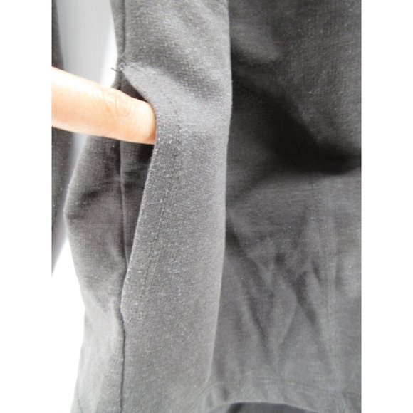 Aidee Baby Sweater Small Open Wrap Cardigan Tunic Hoodie Pockets USA* - Picture 9 of 11